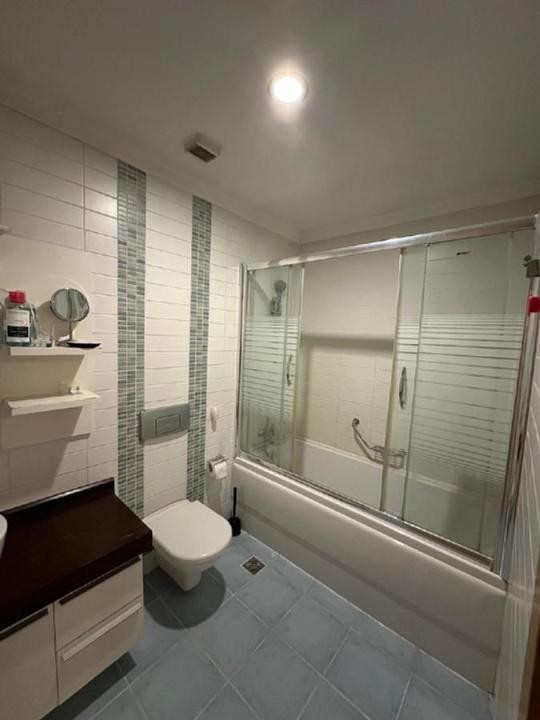 Apartament 2 camere Emerald Residence | Tei | cu parcare subterana