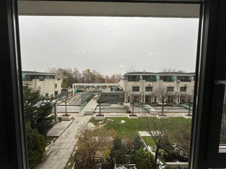 Apartament 2 camere Emerald Residence | Tei | cu parcare subterana