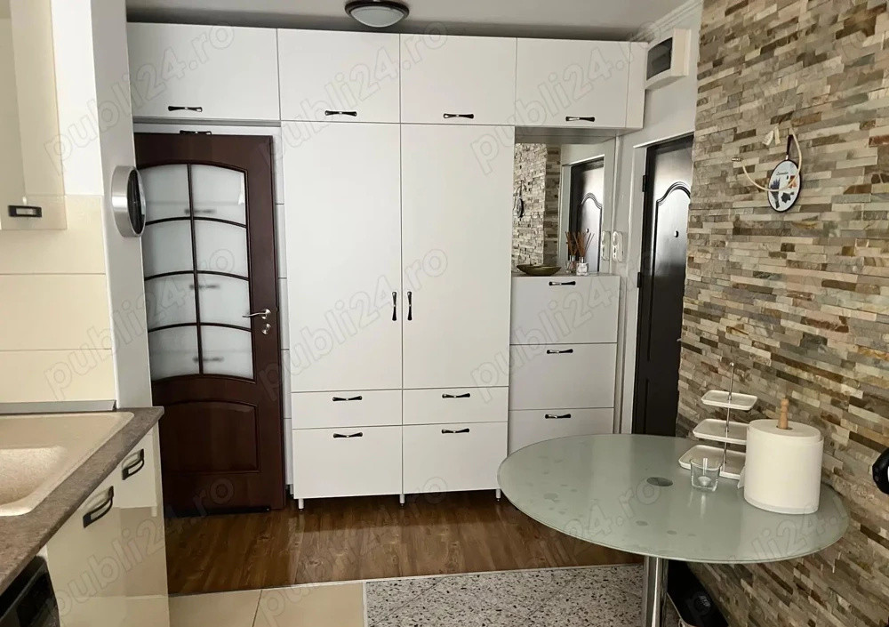 Apartament 3 Camere | Calea Giulesti | mobilat | modern | renovat