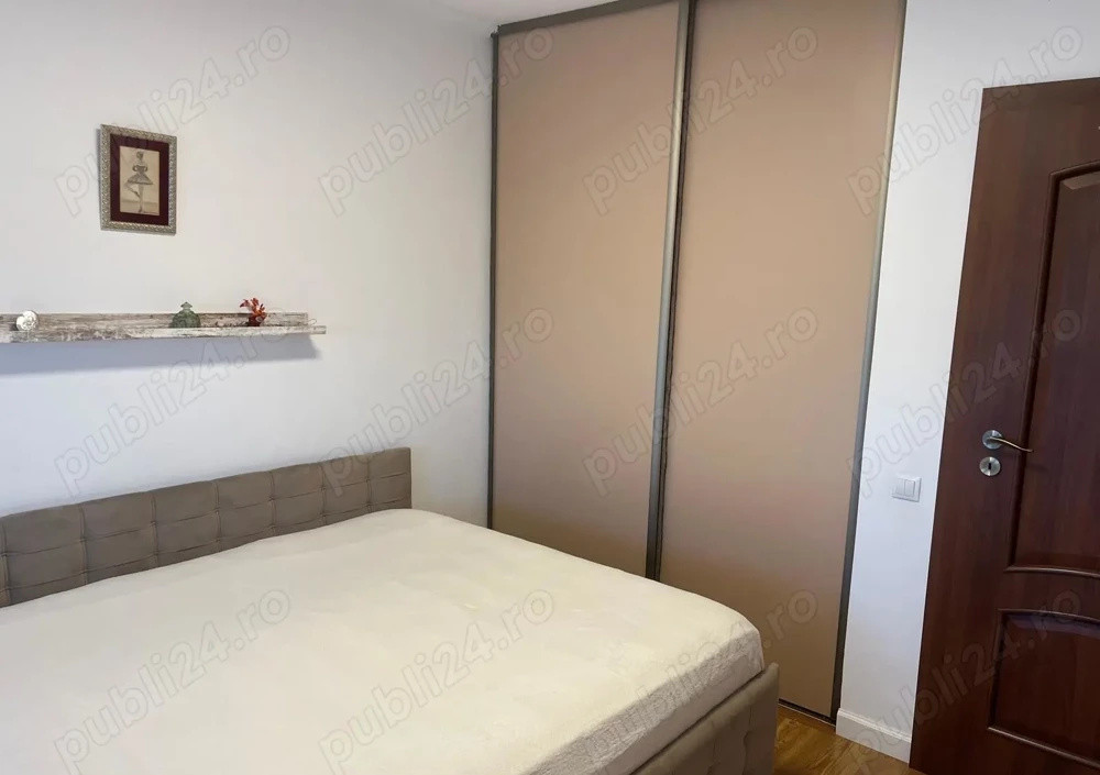 Apartament 3 Camere | Calea Giulesti | mobilat | modern | renovat