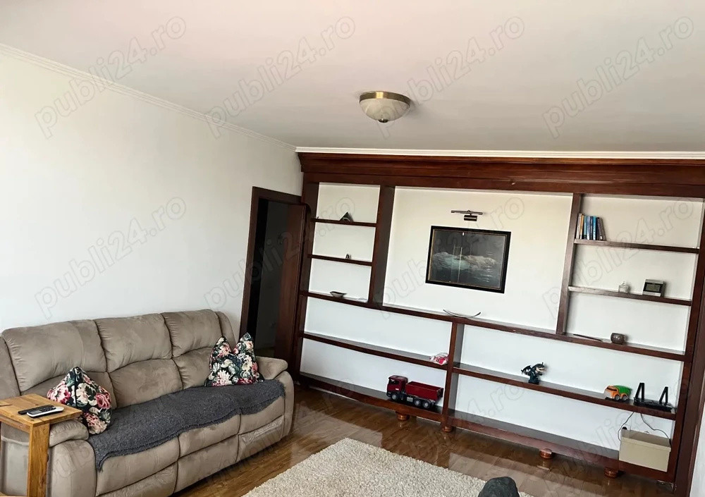 Apartament 3 Camere | Calea Giulesti | mobilat | modern | renovat