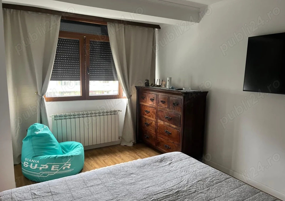 Apartament 3 Camere | Calea Giulesti | mobilat | modern | renovat