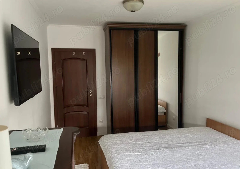 Apartament 3 Camere | Calea Giulesti | mobilat | modern | renovat