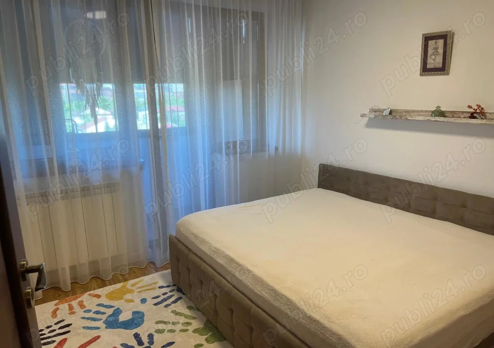Apartament 3 Camere | Calea Giulesti | mobilat | modern | renovat