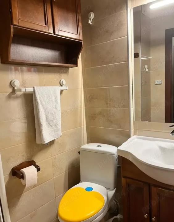 Apartament 3 Camere | Calea Giulesti | mobilat | modern | renovat