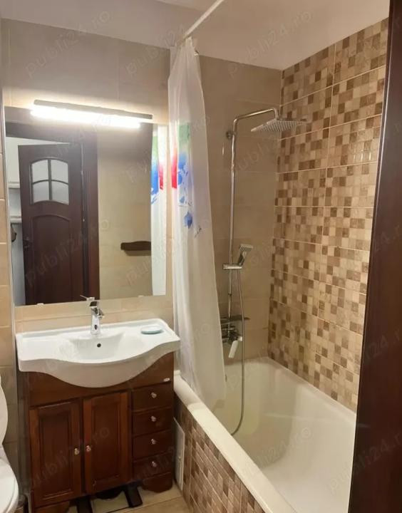 Apartament 3 Camere | Calea Giulesti | mobilat | modern | renovat
