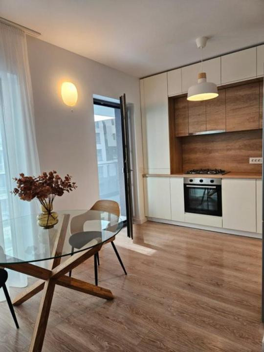 Apartament 3 camere Prima Vista | Aviatiei | 2 parcari | lux 