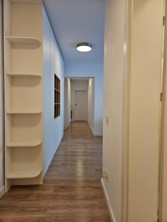 Apartament 3 camere Prima Vista | Aviatiei | 2 parcari | lux 