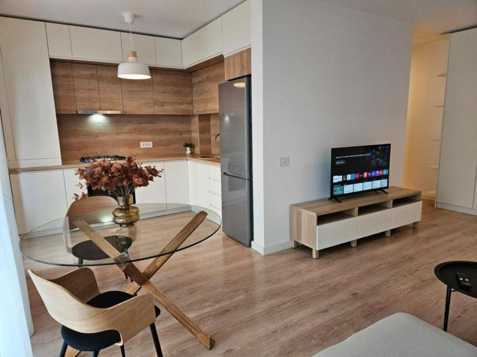 Apartament 3 camere Prima Vista | Aviatiei | 2 parcari | lux 