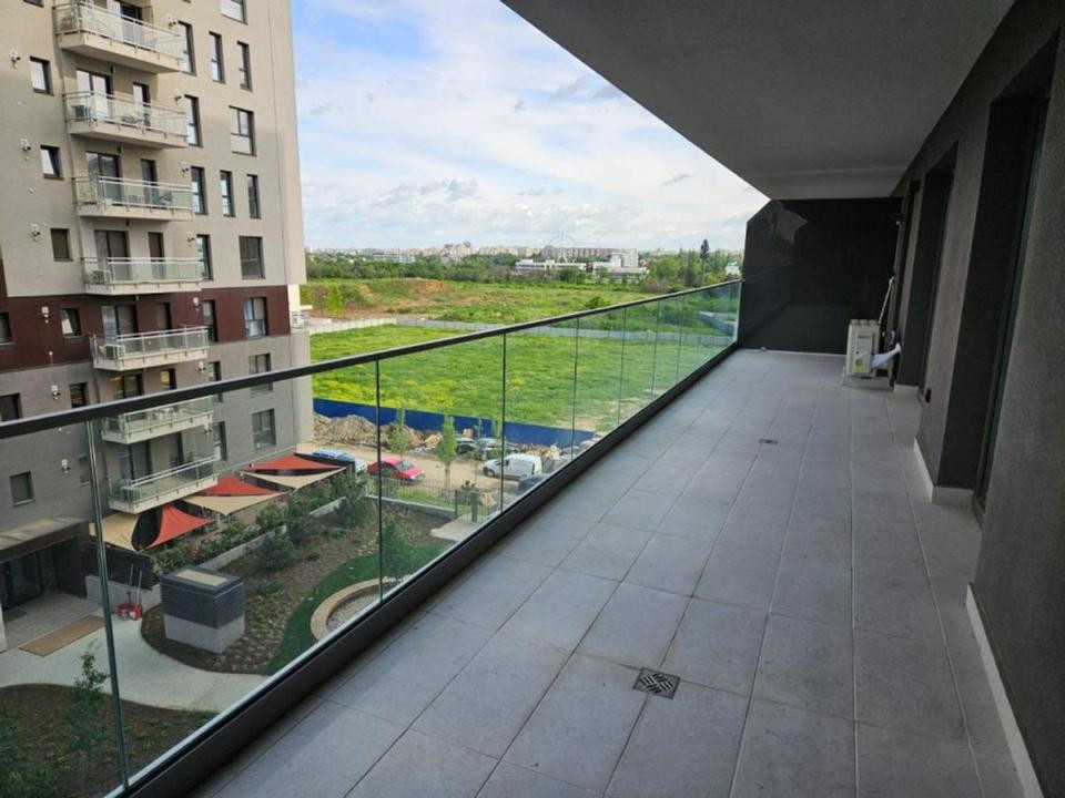 Apartament 3 camere Prima Vista | Aviatiei | 2 parcari | lux 