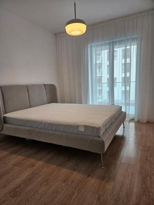 Apartament 3 camere Prima Vista | Aviatiei | 2 parcari | lux 