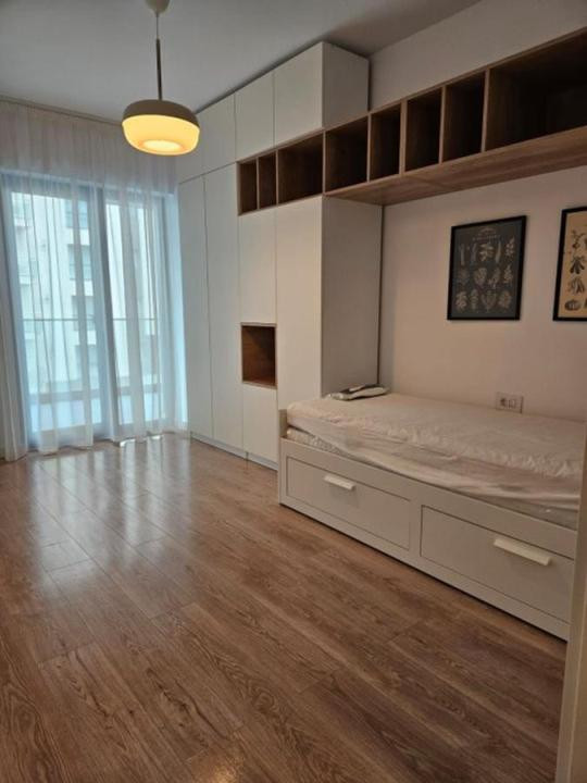 Apartament 3 camere Prima Vista | Aviatiei | 2 parcari | lux 