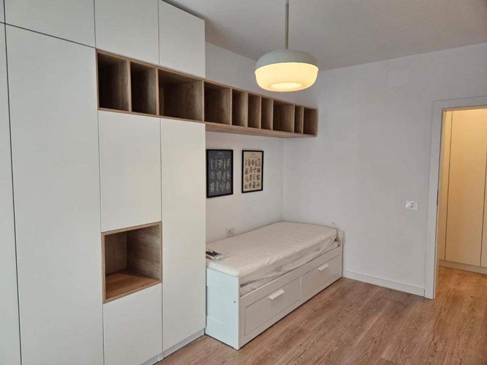 Apartament 3 camere Prima Vista | Aviatiei | 2 parcari | lux 