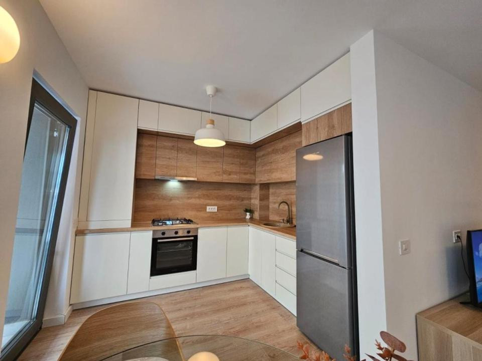 Apartament 3 camere Prima Vista | Aviatiei | 2 parcari | lux 