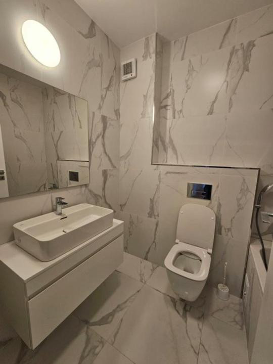 Apartament 3 camere Prima Vista | Aviatiei | 2 parcari | lux 