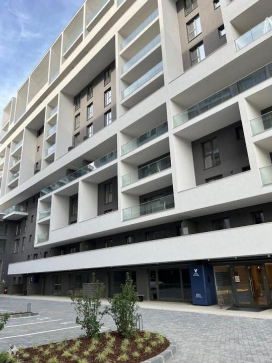 Apartament 3 camere Prima Vista | Aviatiei | 2 parcari | lux 