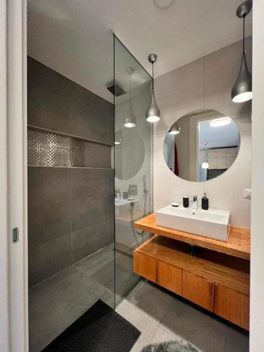 Apartament 2 camere | 102 The Adress | Barbu Vacarescu | lux