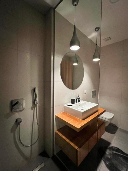 Apartament 2 camere | 102 The Adress | Barbu Vacarescu | lux