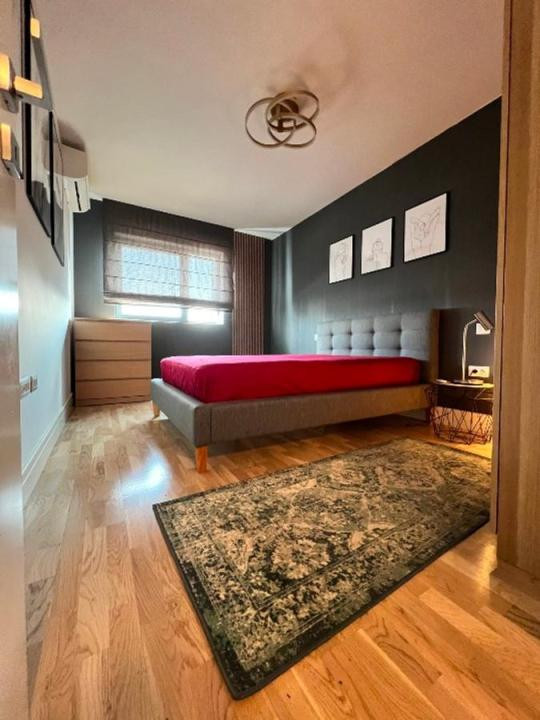 Apartament 2 camere | 102 The Adress | Barbu Vacarescu | lux