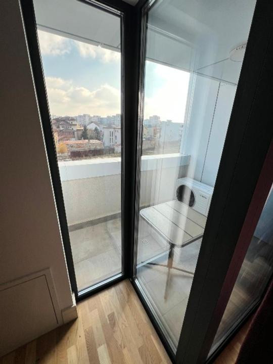 Apartament 2 camere | 102 The Adress | Barbu Vacarescu | lux
