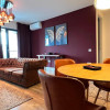 Apartament 2 camere | 102 The Adress | Barbu Vacarescu | lux