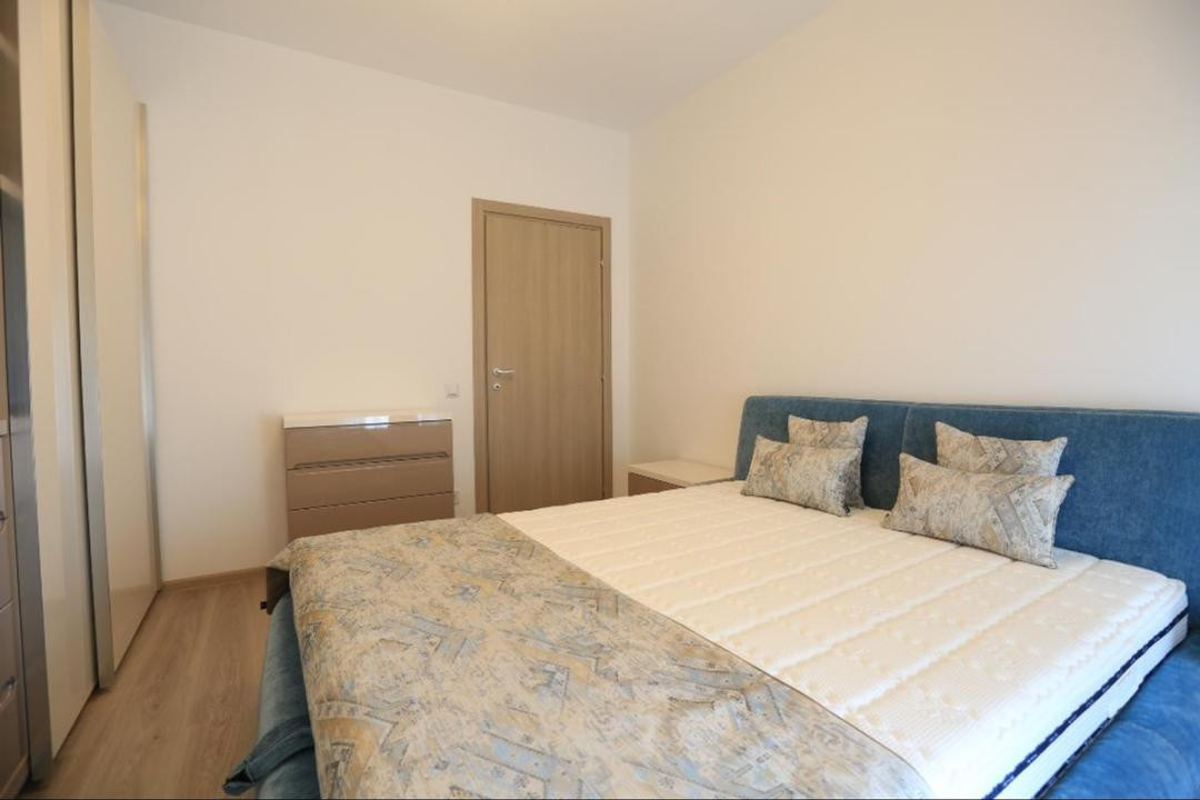     Apartament 2 camere | Victoriei | complex Petru Rareș | parcare 