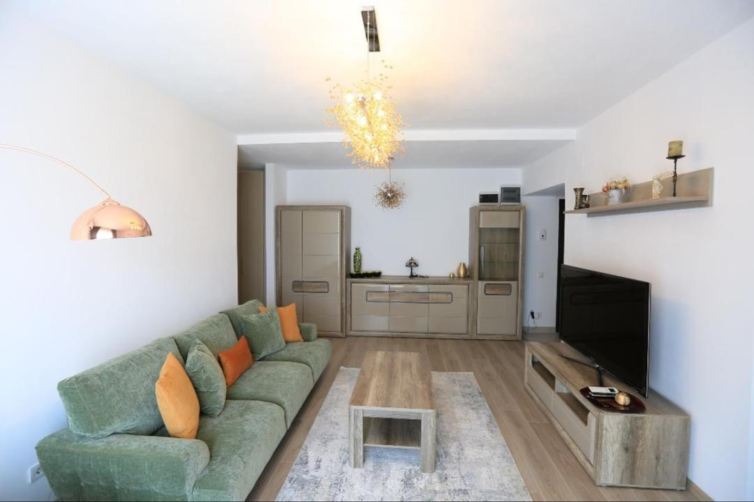     Apartament 2 camere | Victoriei | complex Petru Rareș | parcare 
