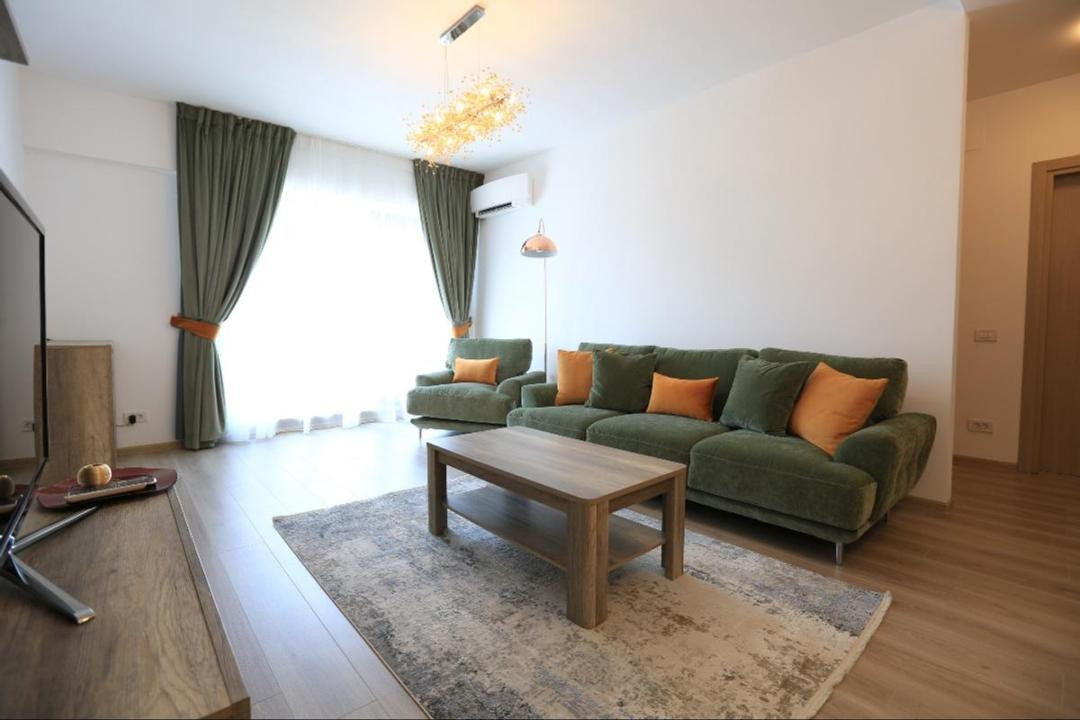     Apartament 2 camere | Victoriei | complex Petru Rareș | parcare 