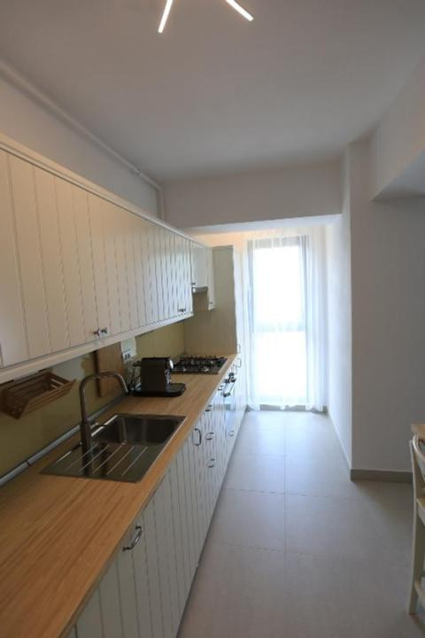     Apartament 2 camere | Victoriei | complex Petru Rareș | parcare 