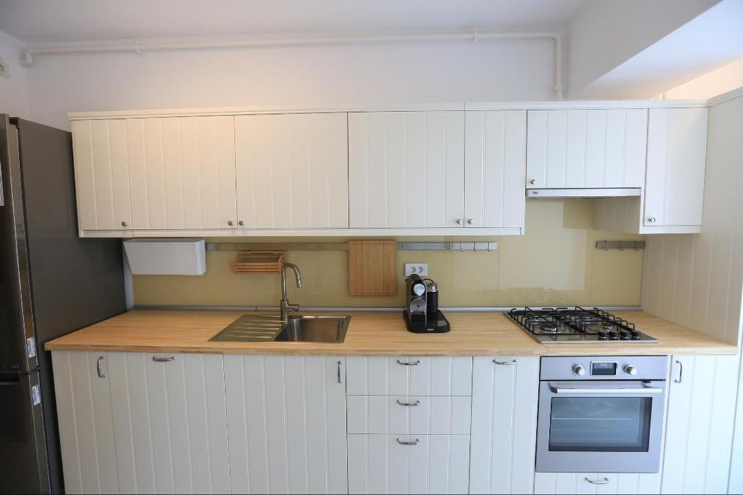     Apartament 2 camere | Victoriei | complex Petru Rareș | parcare 