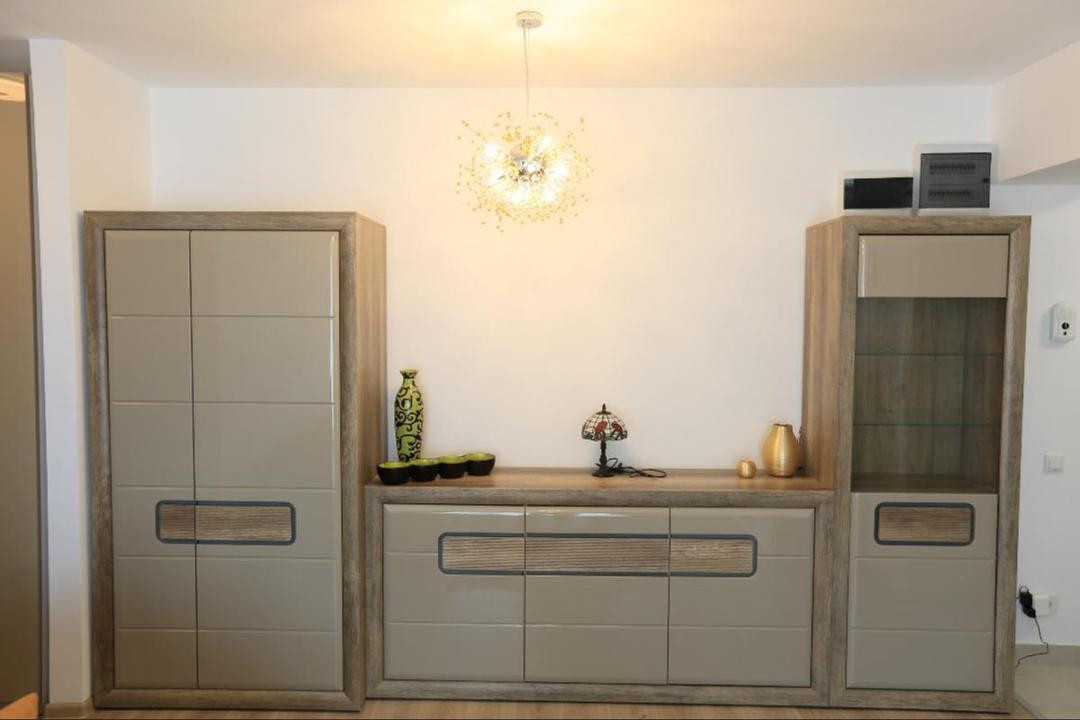     Apartament 2 camere | Victoriei | complex Petru Rareș | parcare 