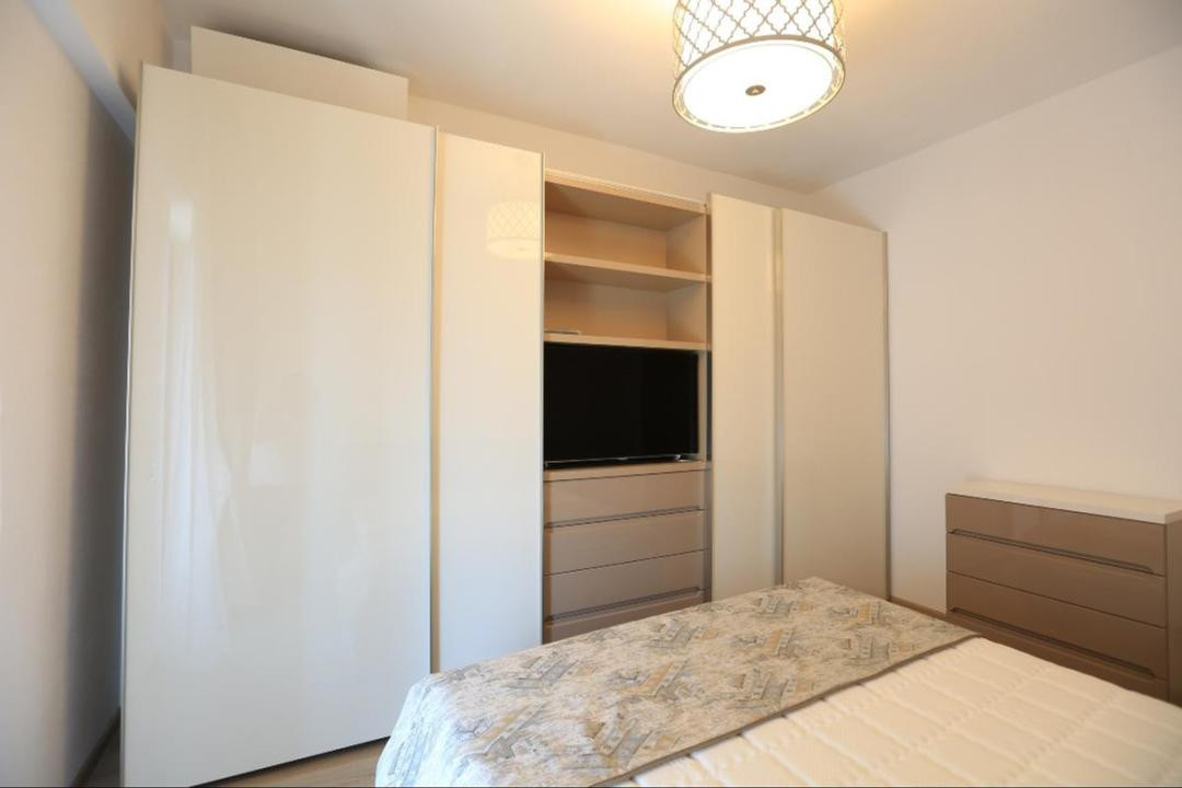     Apartament 2 camere | Victoriei | complex Petru Rareș | parcare 