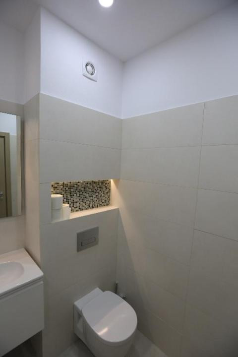     Apartament 2 camere | Victoriei | complex Petru Rareș | parcare 
