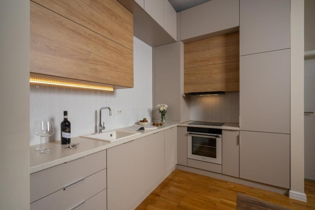 Penthouse cu terasa exclusiva | 170 mp | Dacia | Eminescu | cu parcare