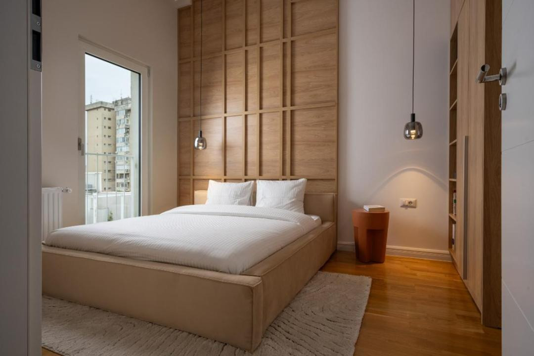 Penthouse cu terasa exclusiva | 170 mp | Dacia | Eminescu | cu parcare
