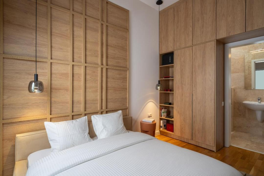 Penthouse cu terasa exclusiva | 170 mp | Dacia | Eminescu | cu parcare