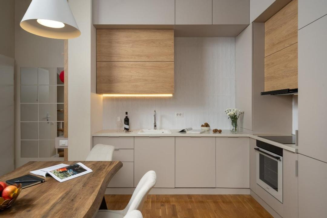Penthouse cu terasa exclusiva | 170 mp | Dacia | Eminescu | cu parcare