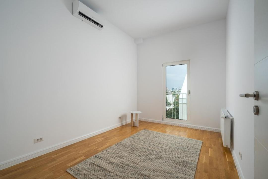 Penthouse cu terasa exclusiva | 170 mp | Dacia | Eminescu | cu parcare