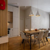 Penthouse cu terasa exclusiva | 170 mp | Dacia | Eminescu | cu parcare