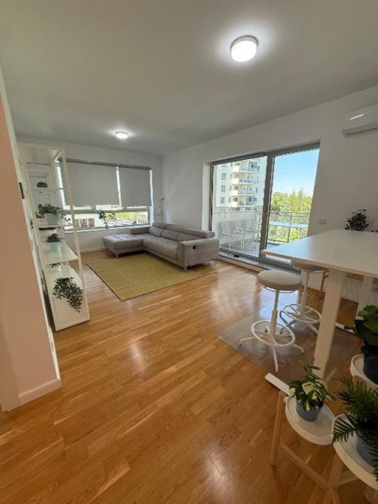 Apartament 2 camere | Luxuria Residence | cu parcare | pet friendly