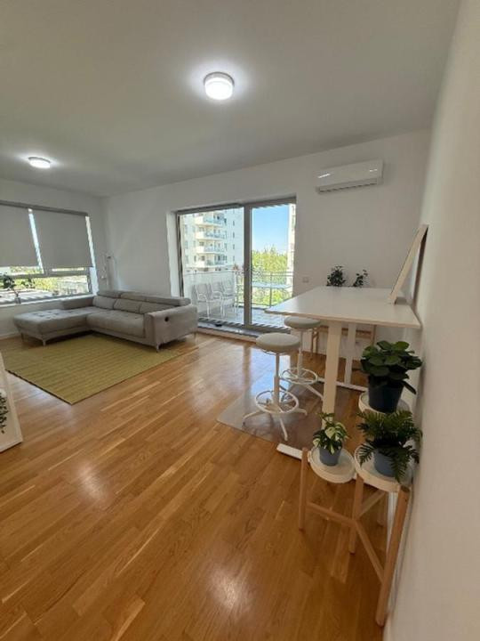 Apartament 2 camere | Luxuria Residence | cu parcare | pet friendly