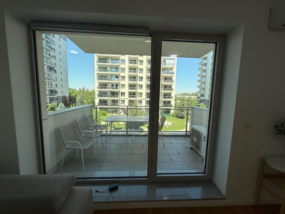Apartament 2 camere | Luxuria Residence | cu parcare | pet friendly
