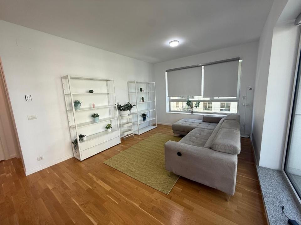 Apartament 2 camere | Luxuria Residence | cu parcare | pet friendly