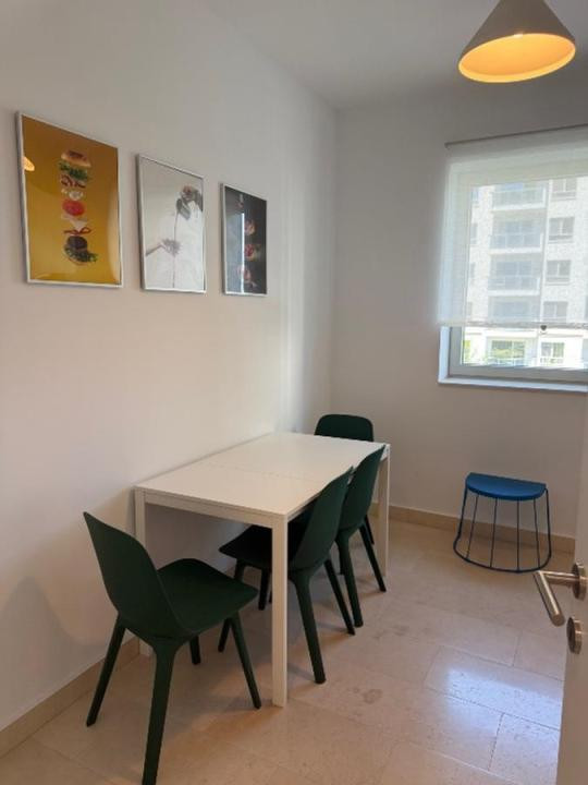 Apartament 2 camere | Luxuria Residence | cu parcare | pet friendly