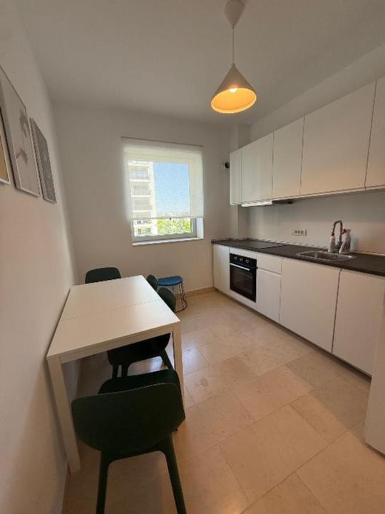 Apartament 2 camere | Luxuria Residence | cu parcare | pet friendly