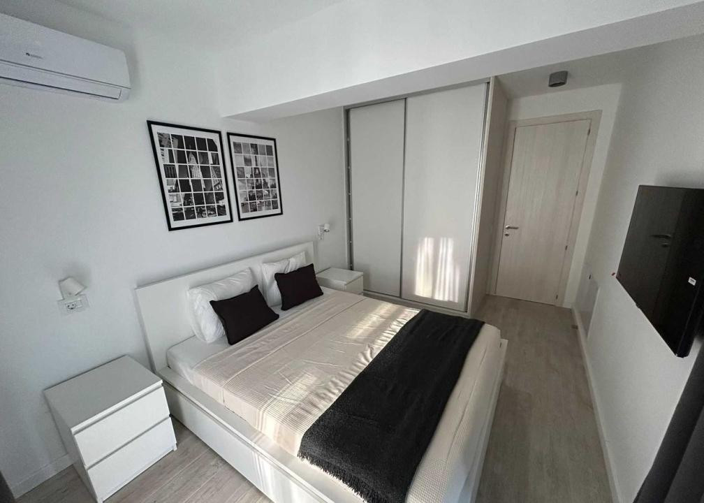 Apartament 3 camere | Parcului 20 | Expozitiei | 2 bai | cu parcare