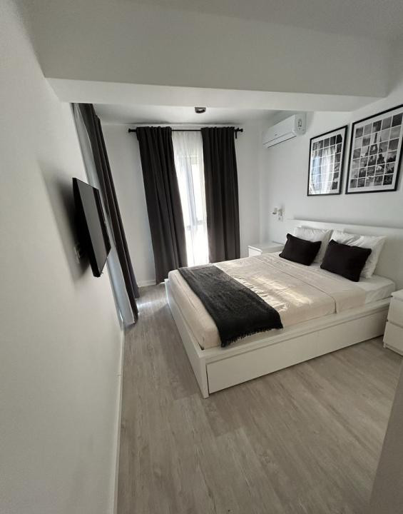 Apartament 3 camere | Parcului 20 | Expozitiei | 2 bai | cu parcare