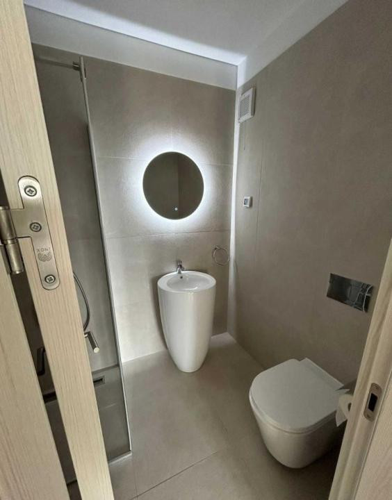 Apartament 3 camere | Parcului 20 | Expozitiei | 2 bai | cu parcare
