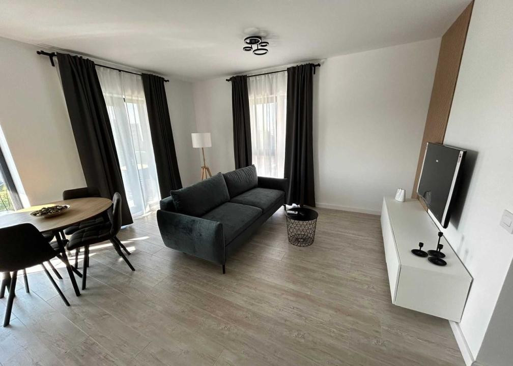 Apartament 3 camere | Parcului 20 | Expozitiei | 2 bai | cu parcare