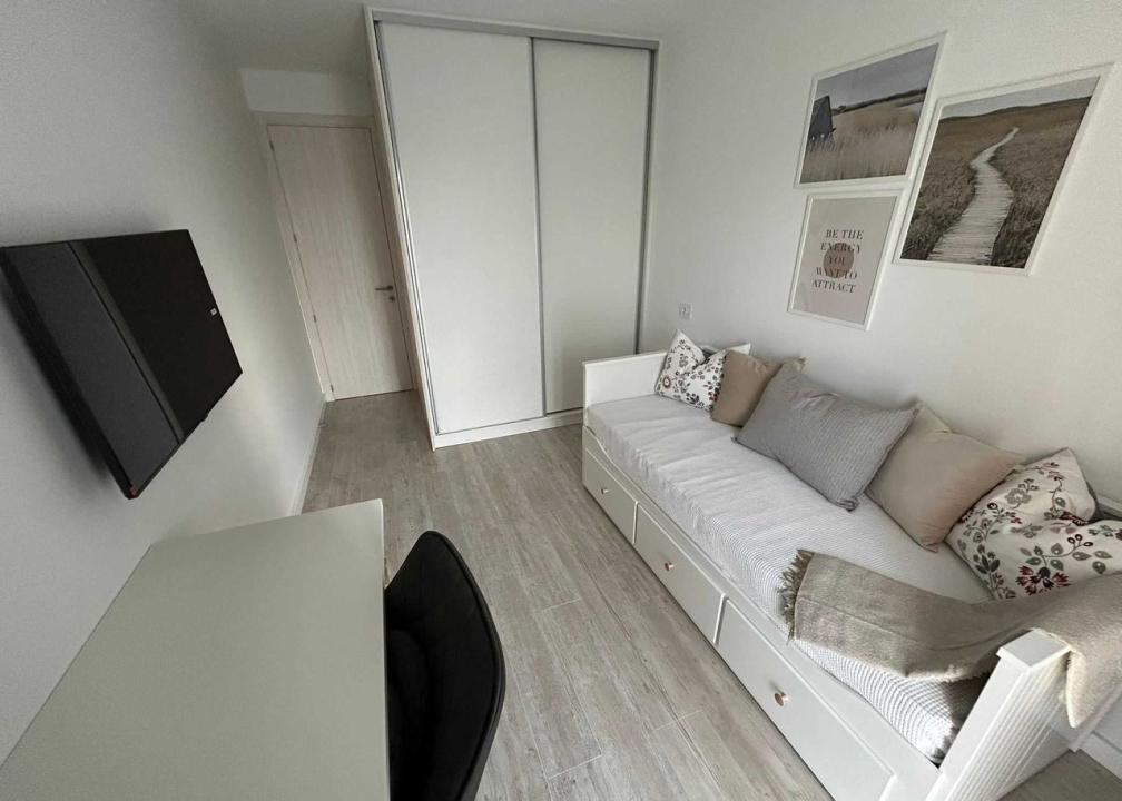 Apartament 3 camere | Parcului 20 | Expozitiei | 2 bai | cu parcare